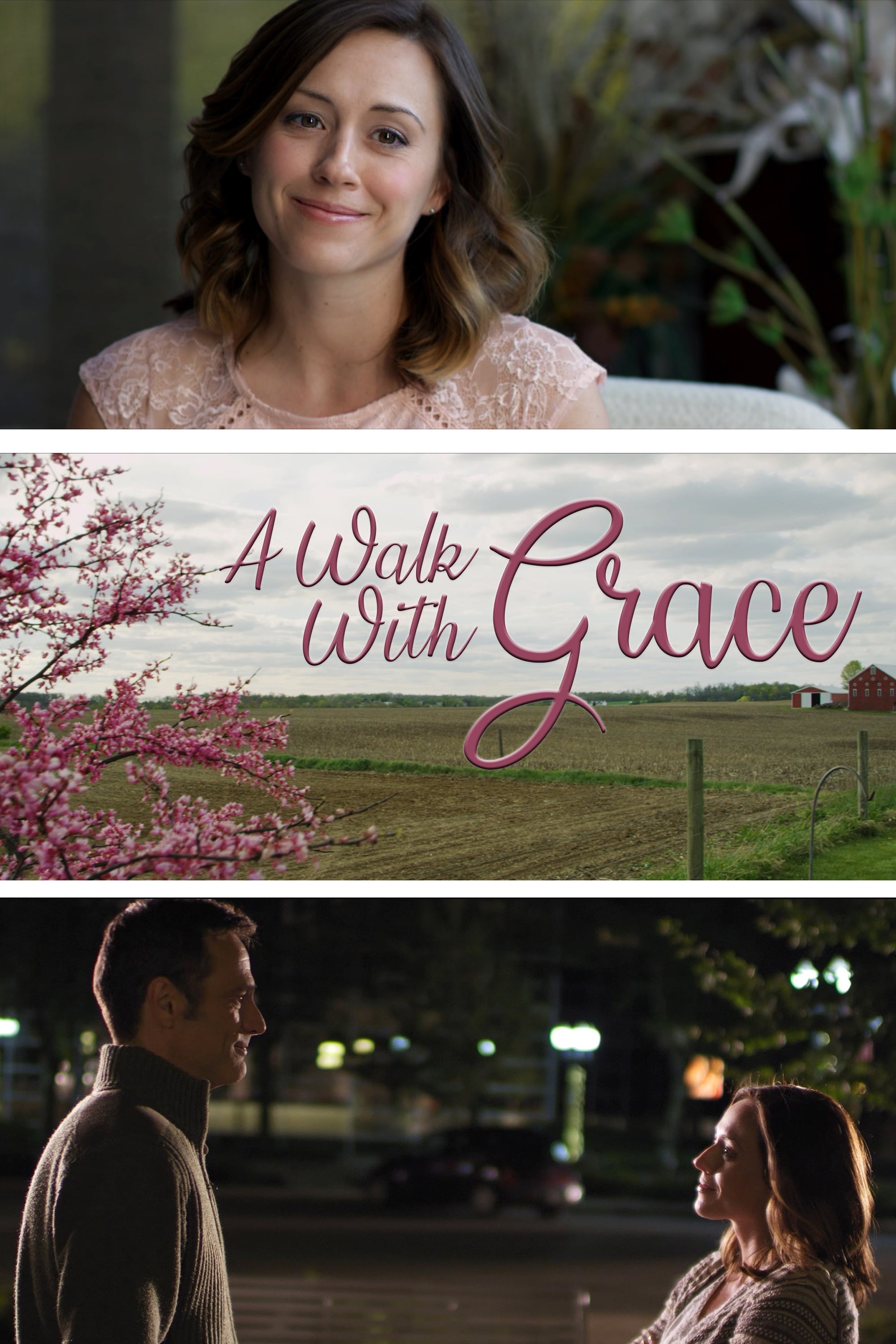 Постер A Walk with Grace